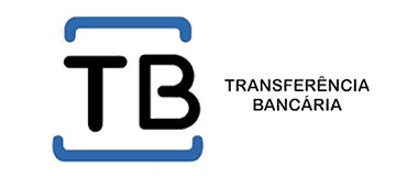 Pagamento por transferência bancária